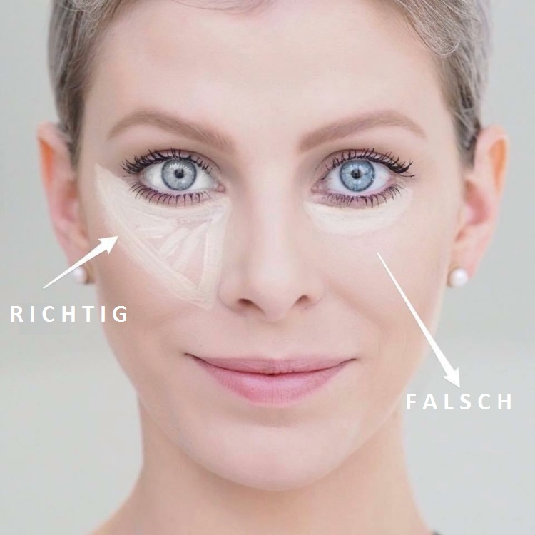 Beauté mode : Préparer sa peau au maquillage sur Orange Vidéos