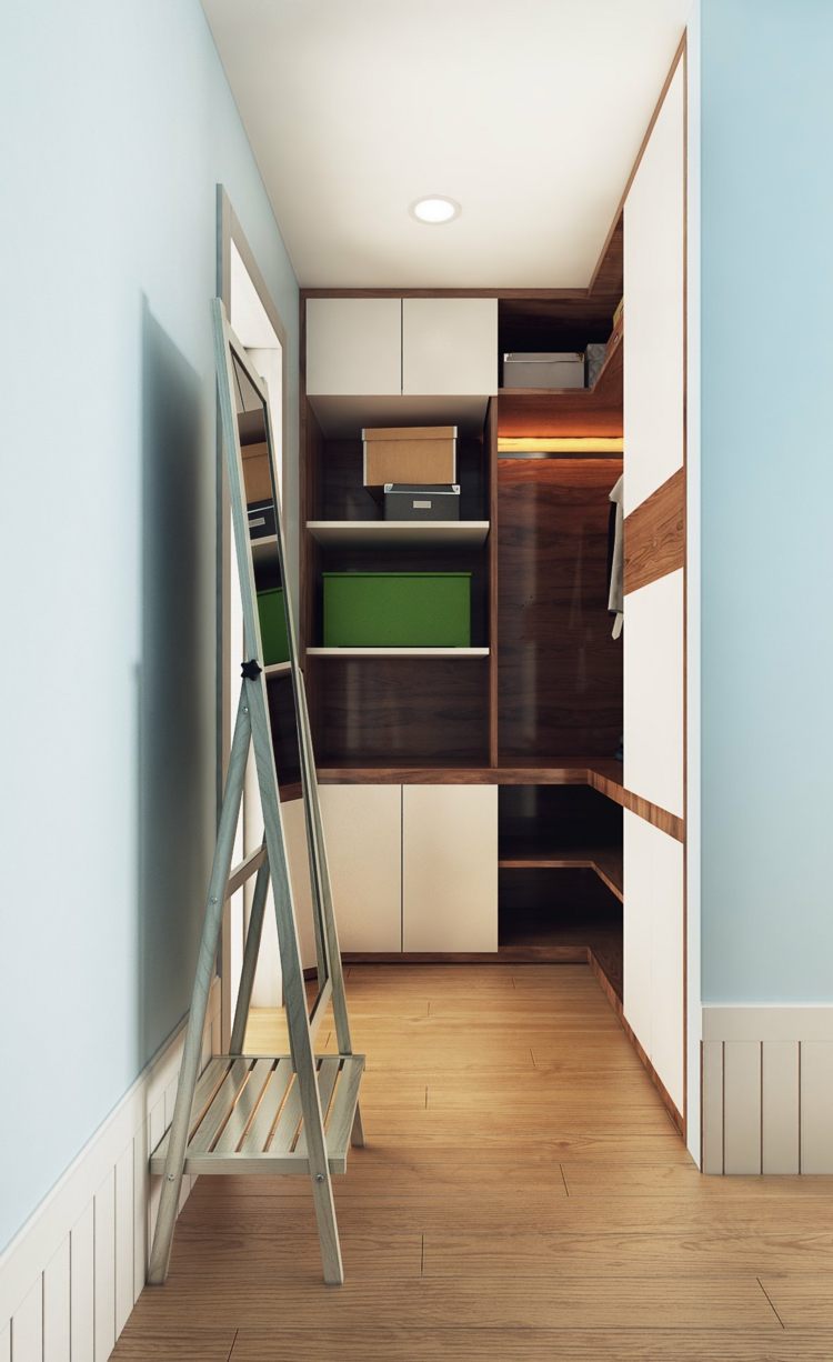Déco style scandinave de 10 appartements d'architecte !