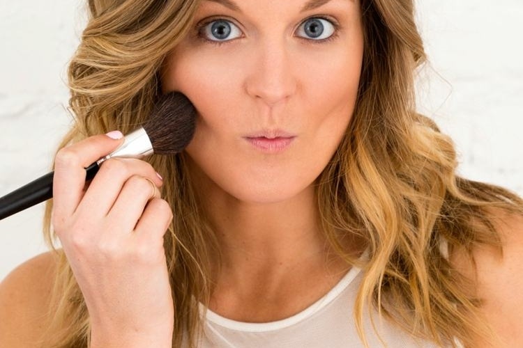 Maquillage Nude Conseils Pour Adopter Un Look Naturel