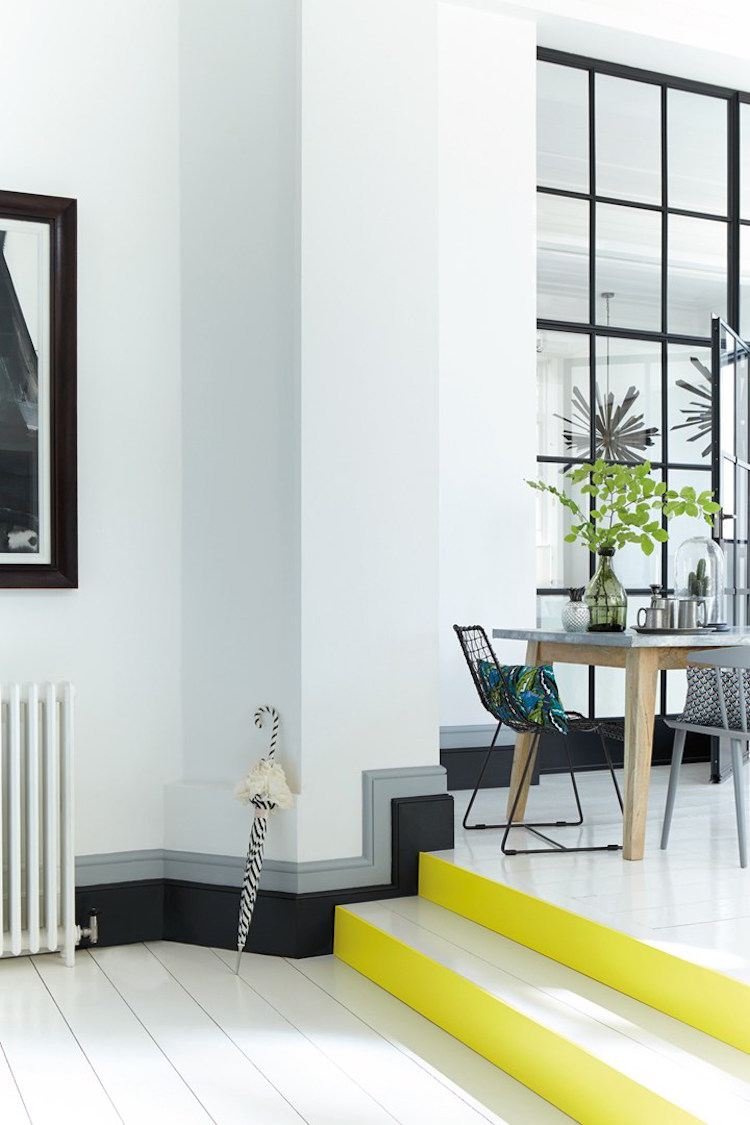 Conseils déco maison 40 idées tendance pour toute pièce