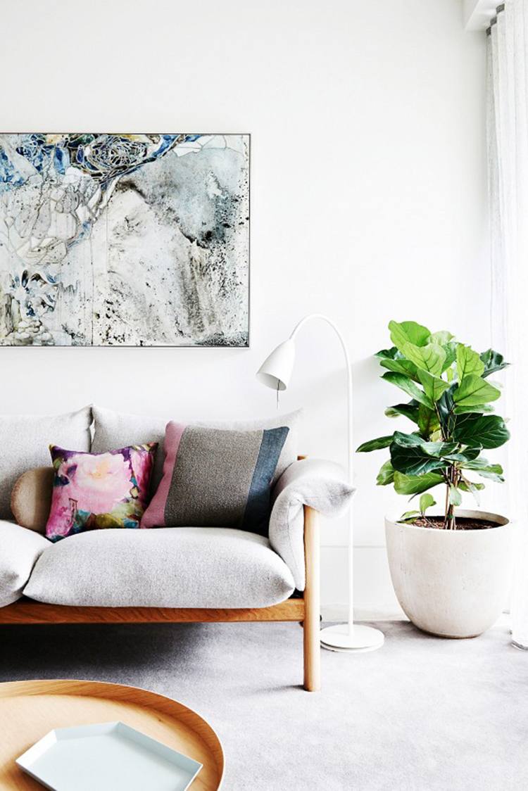 Décoration scandinave – 20 idées qui rafraîchiront l'intérieur