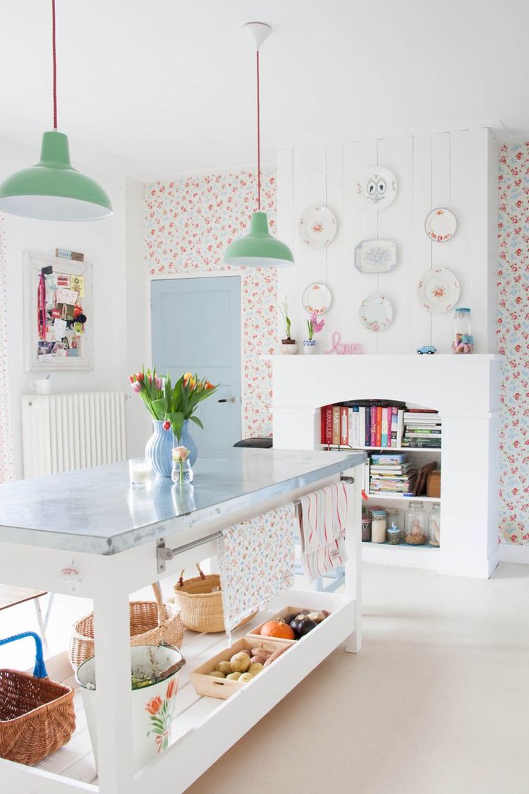 Décoration scandinave – 20 idées qui rafraîchiront l'intérieur