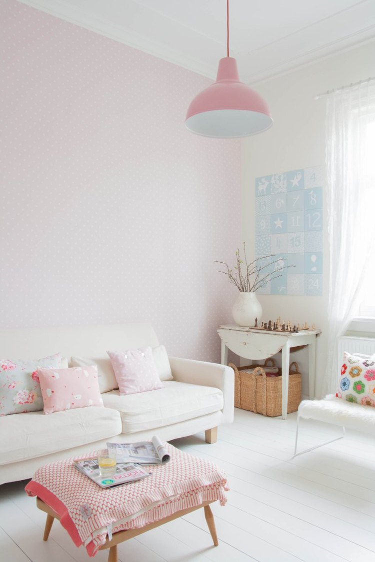 Décoration scandinave – 20 idées qui rafraîchiront l'intérieur