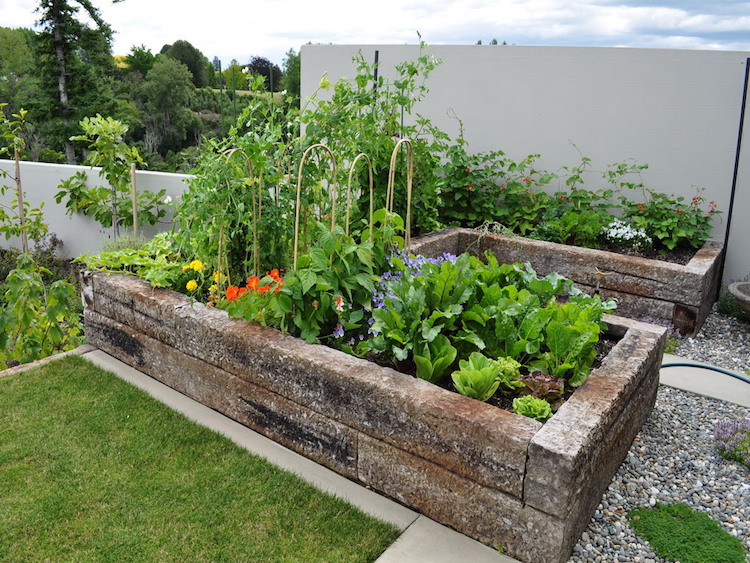 amenagement jardin reims