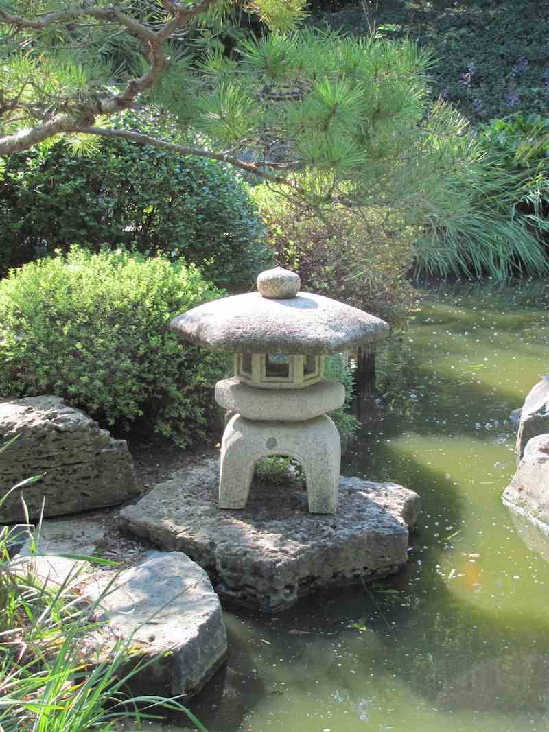 Décoration jardin japonais la comprendre afin de la réussir