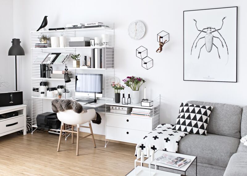 Deco Blog Creamint