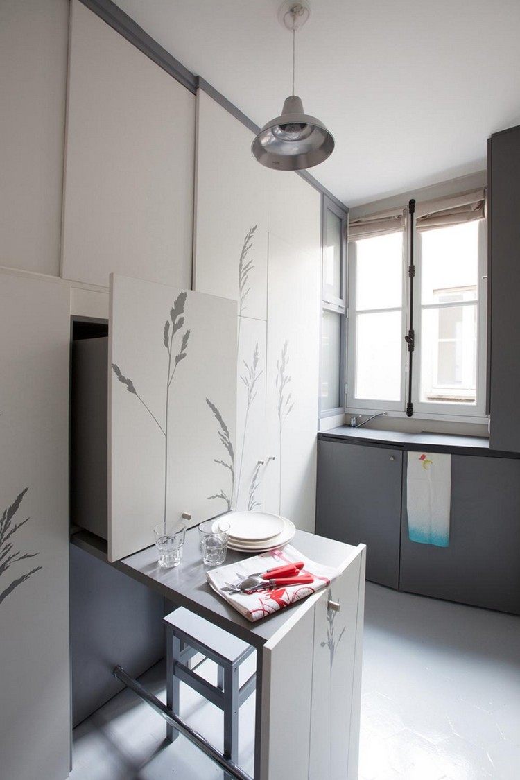 Idée aménagement studio moderne en 15 idées tendance