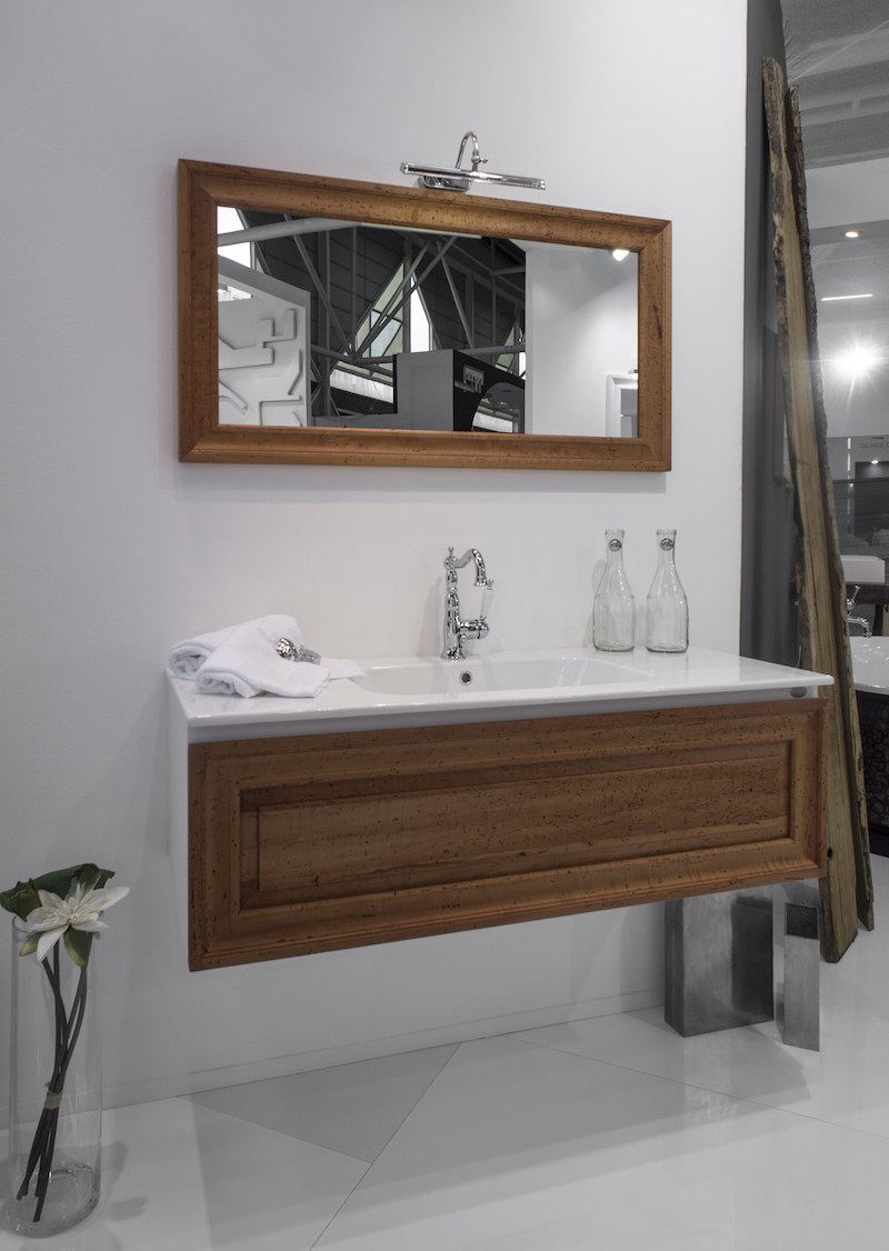 Meuble sous lavabo salle de bain collection de 10 modèles chic