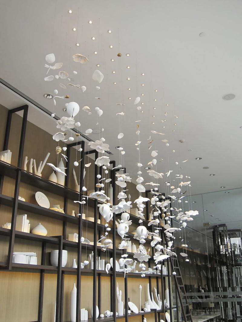 Salon international du mobilier contemporain 2016 le top 15