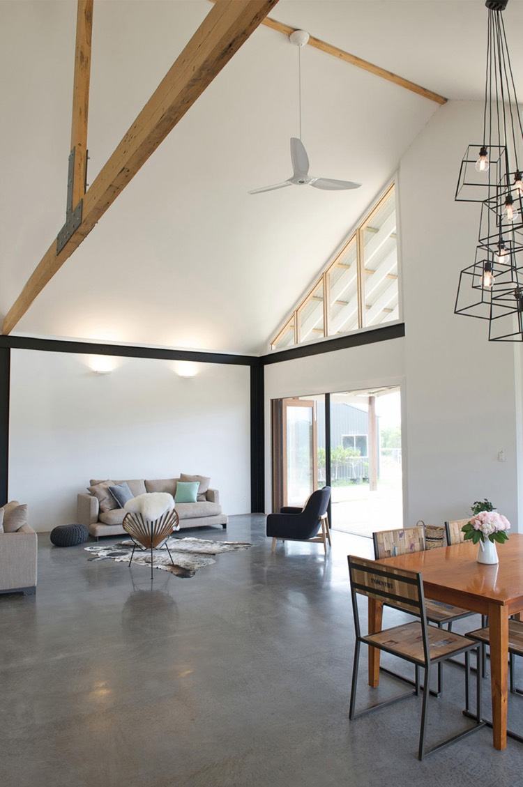 Aménagement séjour moderne – 15 idées pour petits et grands espaces