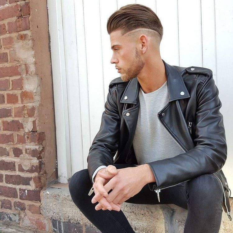 Coiffure Homme Tendance 2016 2017 20 Idées Et Conseils En Style