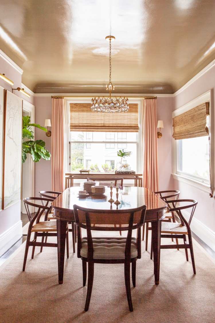Comment peindre un plafond pour rénover son intérieur 15 idées ...