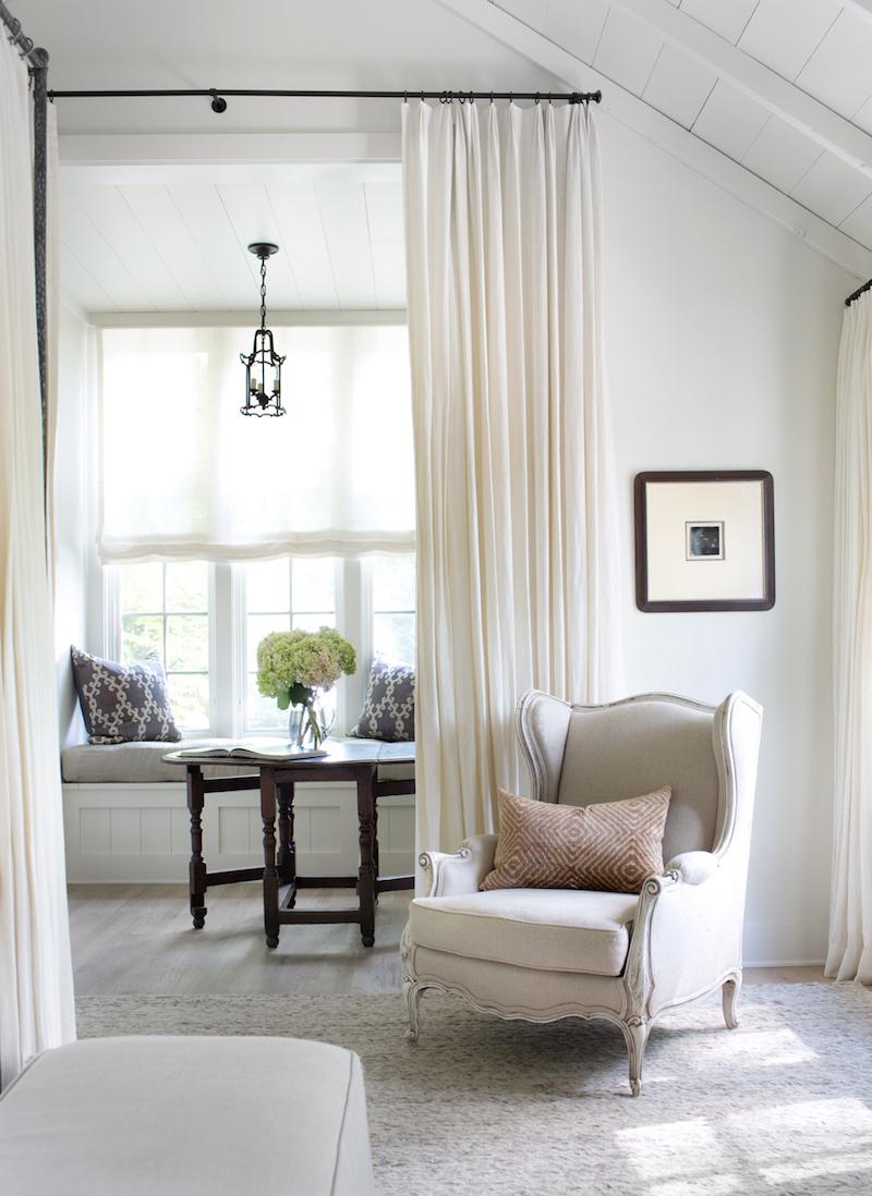 Déco chambre cocooning textures et autres astuces pour la réussir !