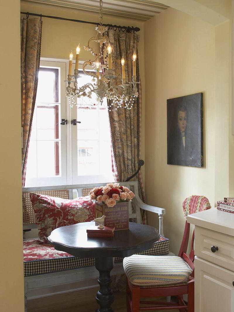 Décoration campagne chic en 20 décors champêtres élégants