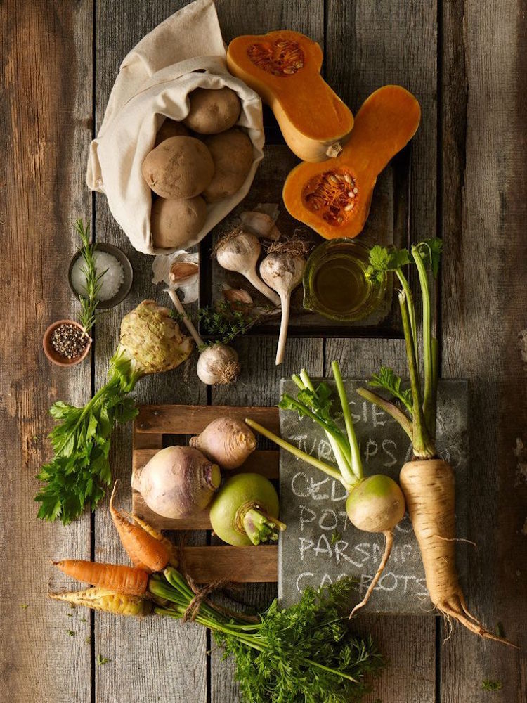 Potager Dautomne Les Meilleurs Légumes à Y Planter En Juillet Août