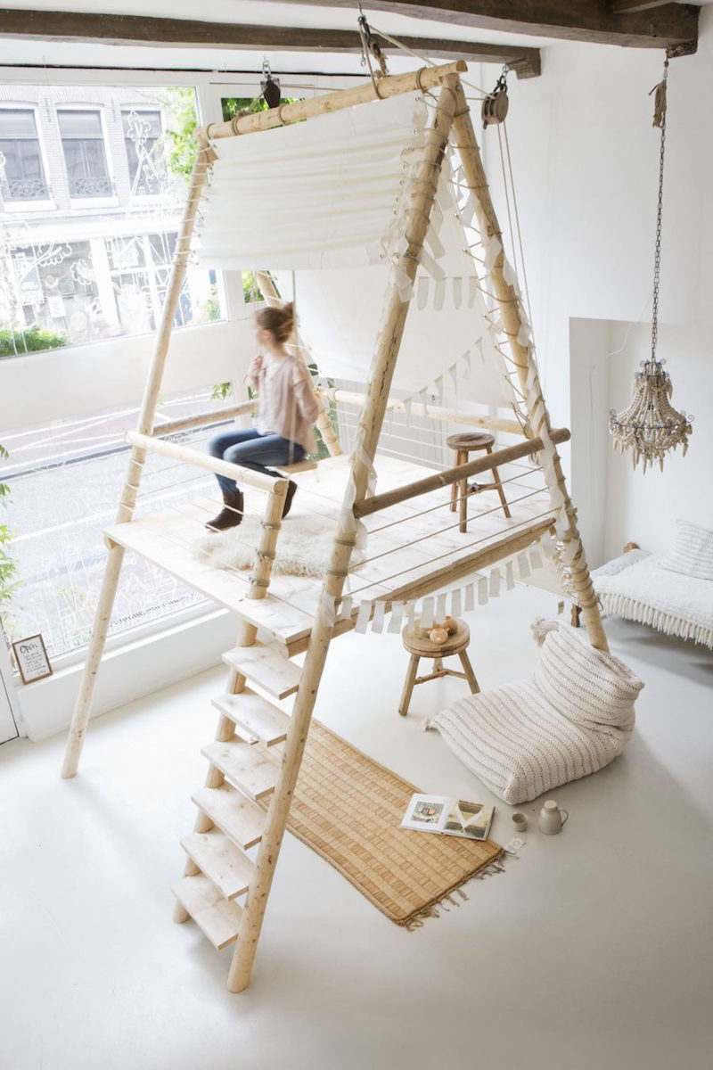Décoration d'intérieur tendance 2016 44 des meilleures idées modernes