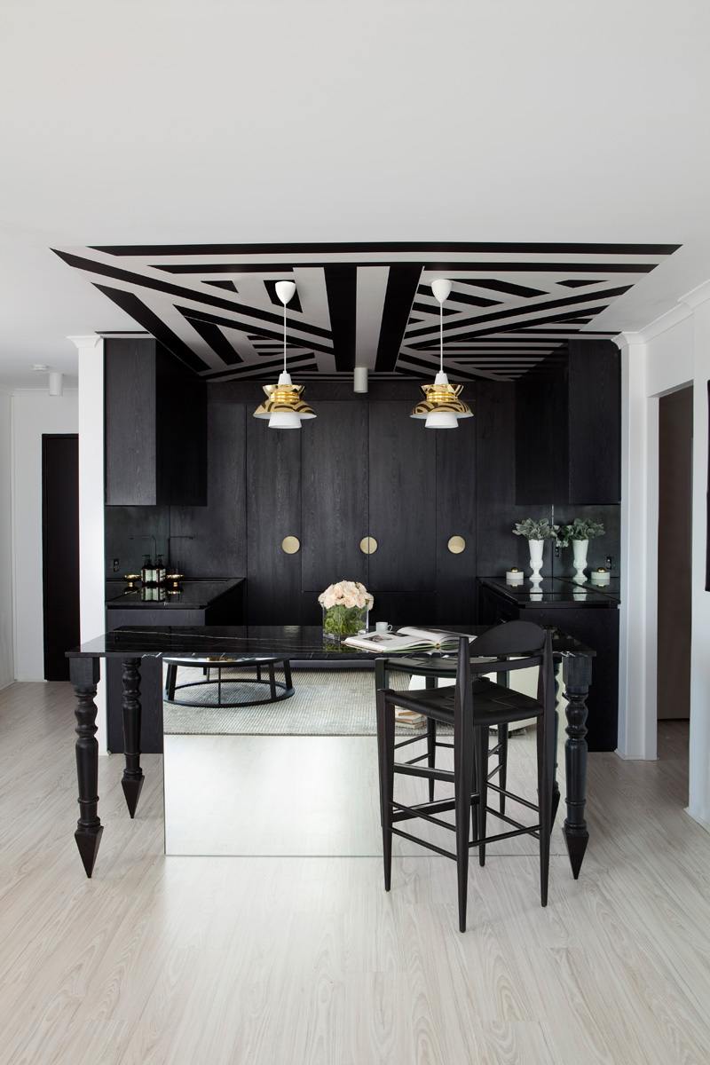 Décoration d'intérieur tendance 2016 44 des meilleures idées modernes