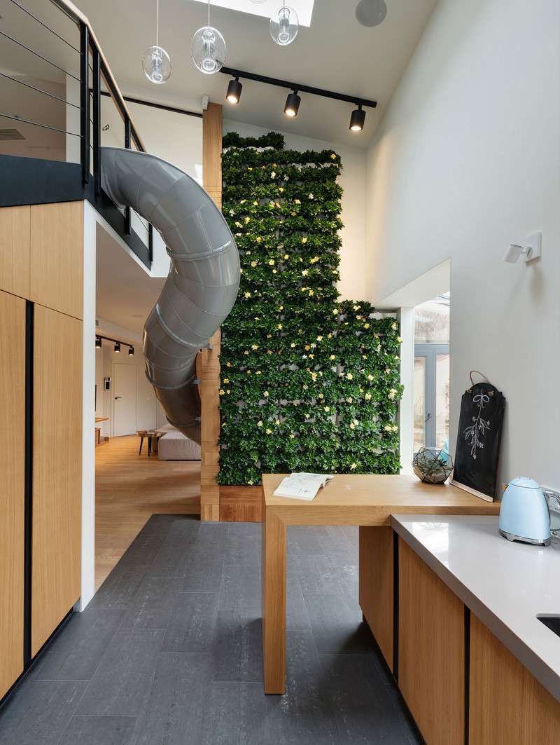 Décoration d'intérieur tendance 2016 44 des meilleures idées modernes