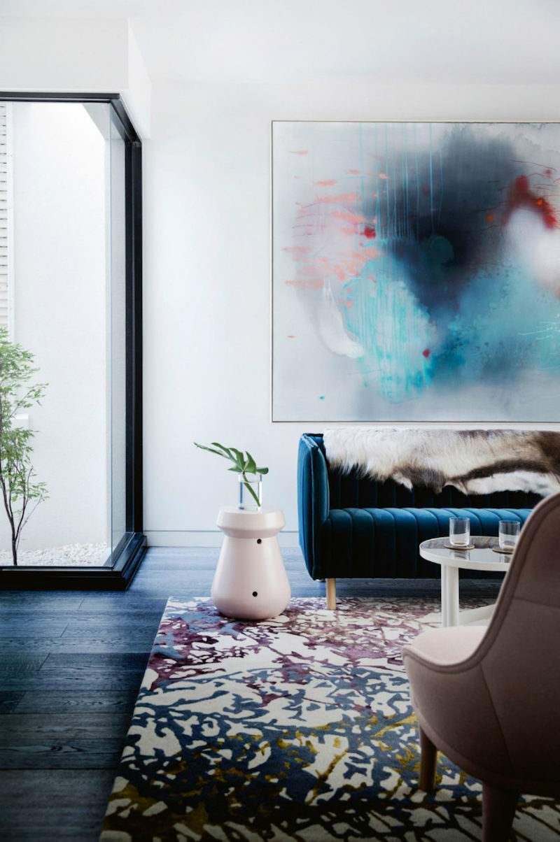 Décoration d'intérieur tendance 2016 44 des meilleures idées modernes