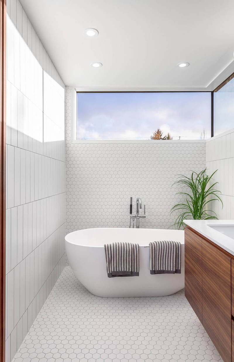 Salle de bain design 2016 les meilleures idées de décoration en ...