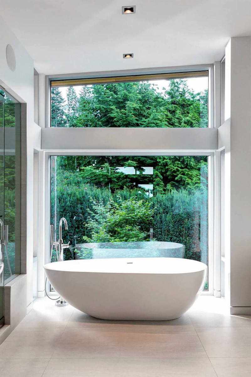Salle de bain design 2016 les meilleures idées de décoration en ...