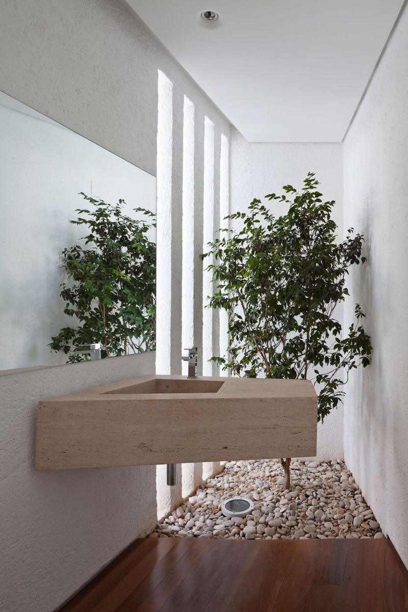 Salle de bain design 2016 les meilleures idées de décoration en ...