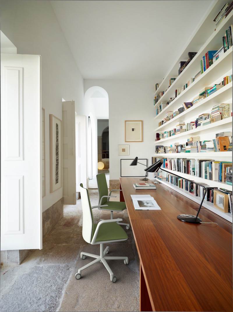 Bureau style scandinave à la maison 25 idées chic et pratiques à ...