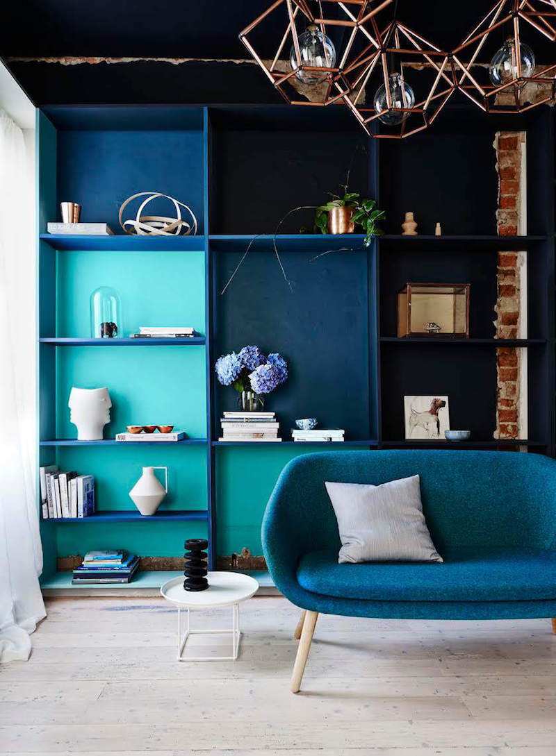 Déco séjour tendance les meilleures idées de 2016 qui dureront ...