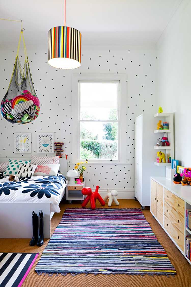 Rangement chambre fille pour tout organiser avec style et efficacité