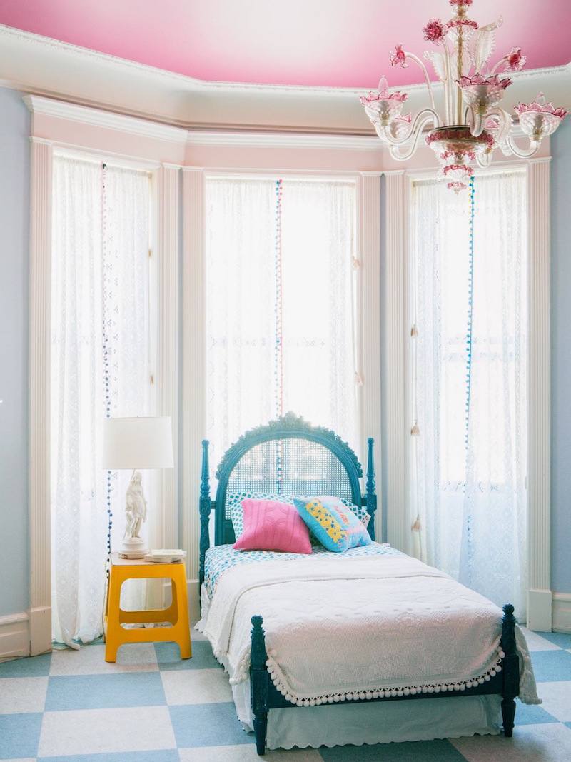 Chambre d'ado stylée 30 idées de déco unisexe, pour filles ou ...