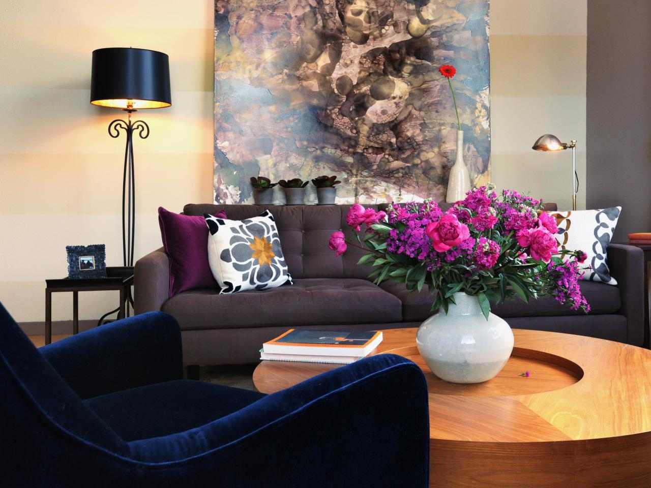 Feng shui salon en 15 idées d'aménagement qui flirtent avec les ...