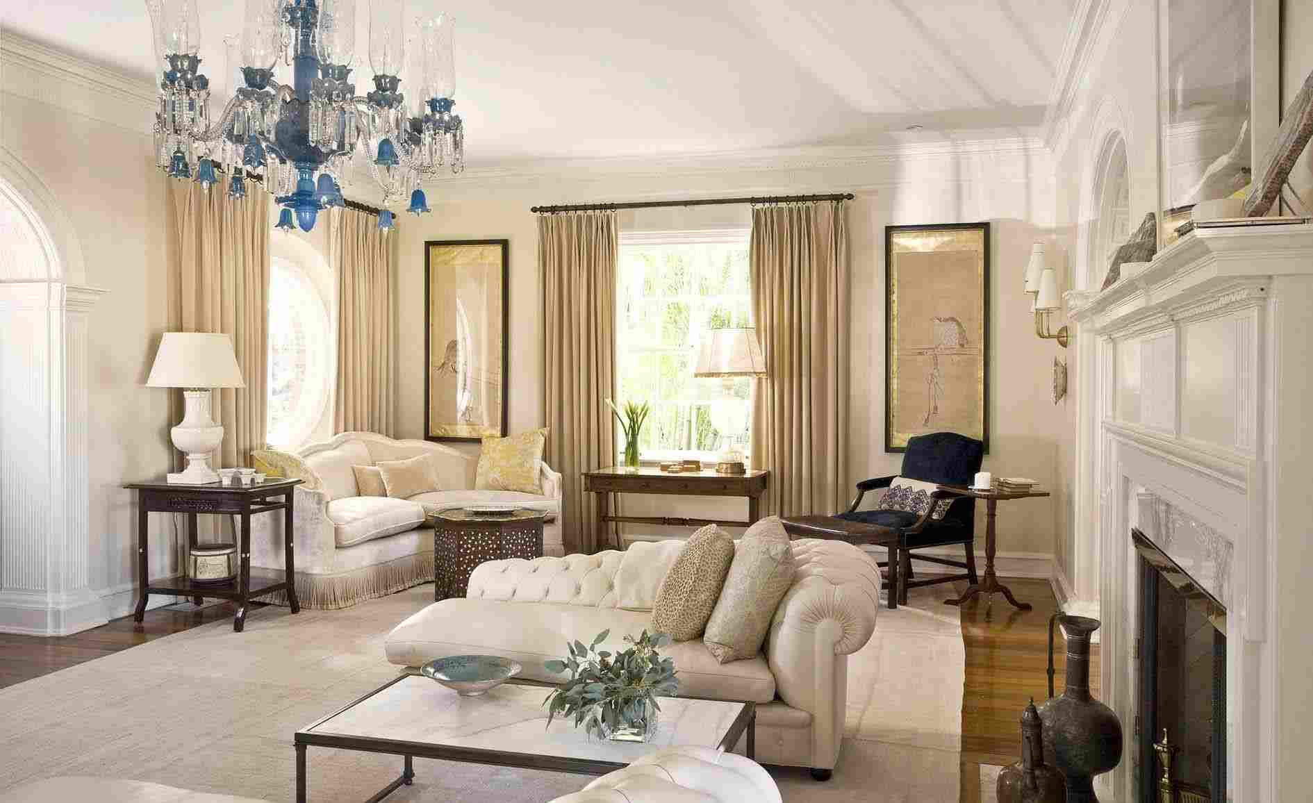 Feng shui salon en 15 idées d'aménagement qui flirtent avec les ...