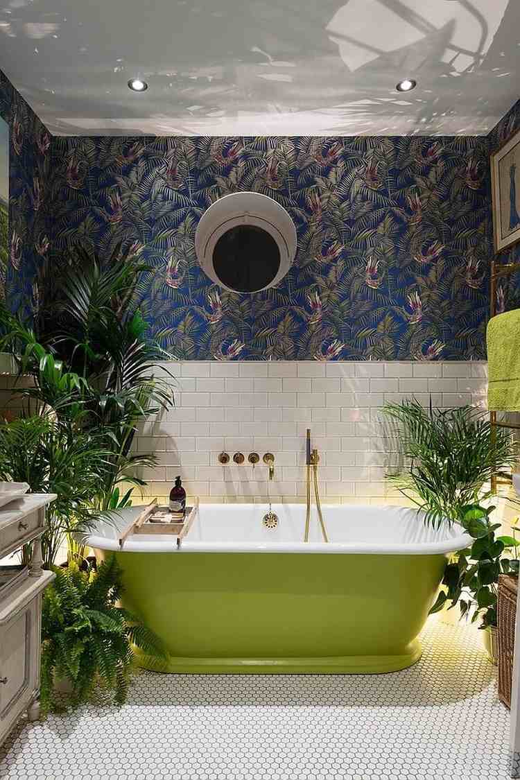 Idée déco salle de bain – découvrez ce que vous réservent les ...
