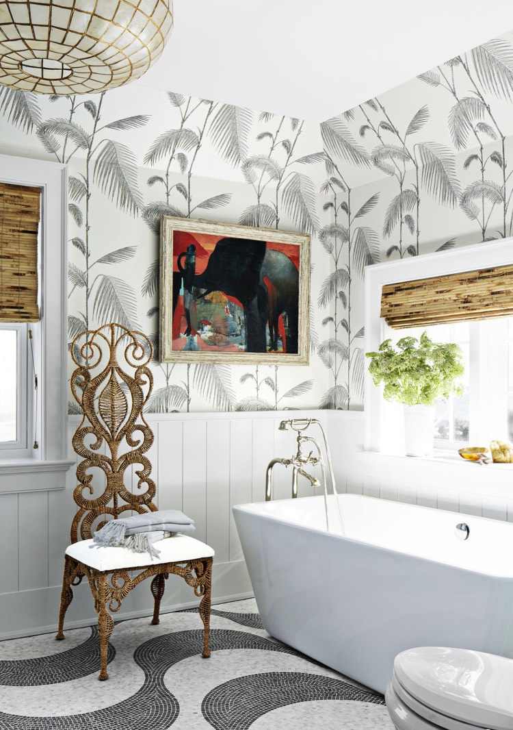 Idée déco salle de bain – découvrez ce que vous réservent les ...