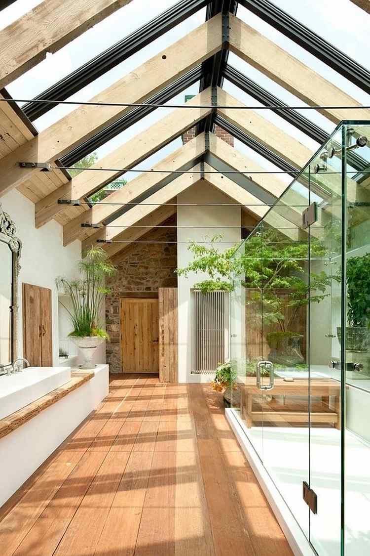 Idée déco salle de bain – découvrez ce que vous réservent les ...