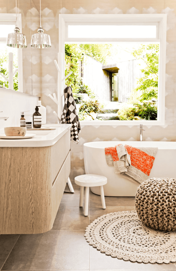 Idée déco salle de bain – découvrez ce que vous réservent les ...