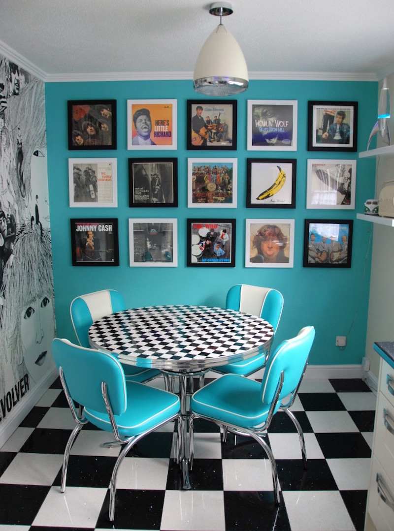 Cuisine style bistrot parisien astuces pour la réussir et photos ...