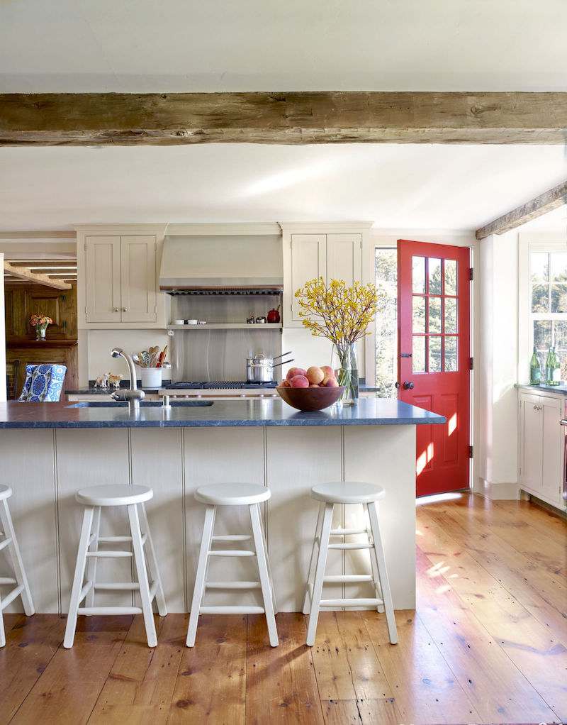 Image de cuisine qui vaut mille mots 30 inspirations décoratives ...