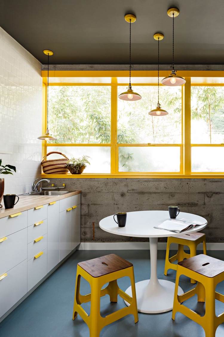 Idée déco cuisine moderne pour trouver le design qui nous ressemble