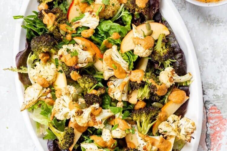 Salade de brocolis 8 recettes pour passer en mode légèreté