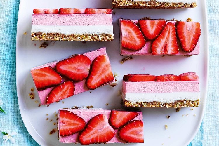 Desserts Aux Fraises Les Top 3 Des Recettes Gourmandes