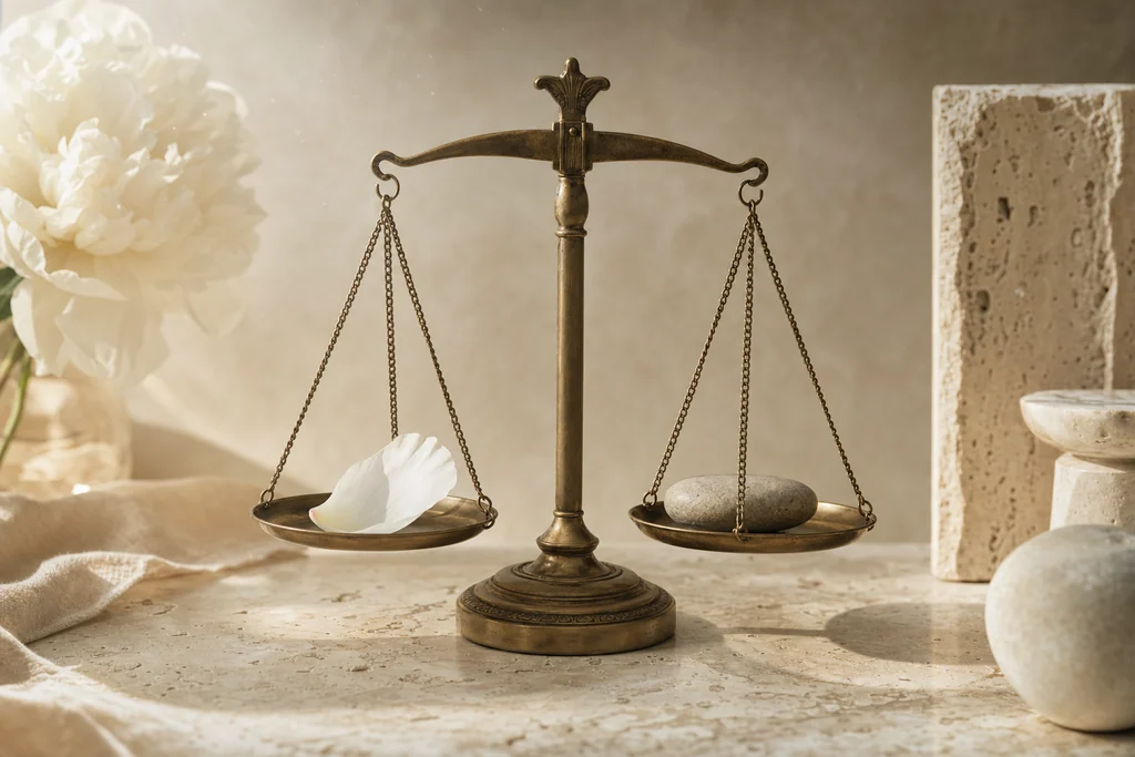 Horoscope Balance – mercredi 22 juillet 2026