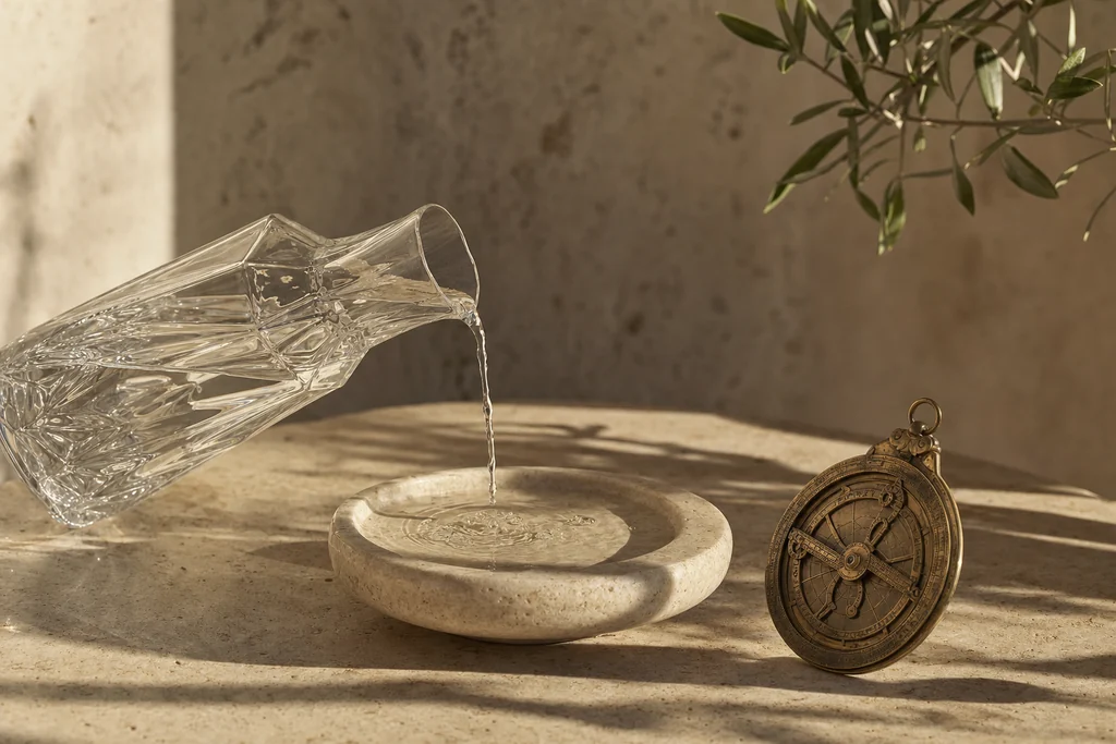 Horoscope Verseau – mercredi 22 juillet 2026