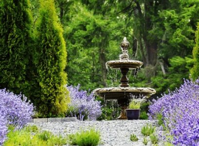 Fountaine-de-jardin-classique-idee-deco-jardin