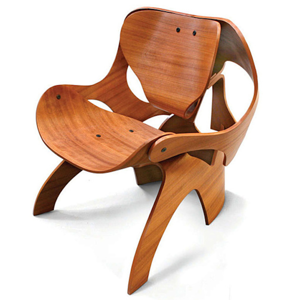 mobilier design chaise-interessante-forme-crane