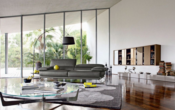 coussins-sofa-gris-salon-meubles-design-moderne