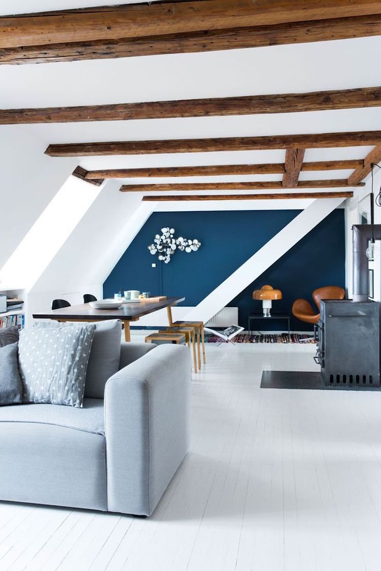 27 Idees De Deco Pour Un Plafond Moderne Inspirez Vous