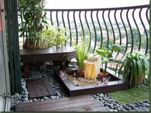 déco-idées-balcon-et-terrasse-déco-en-pierre