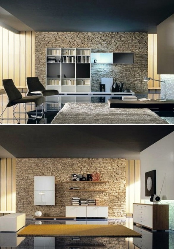 déco-pierres-naturelles-revêtement-salon