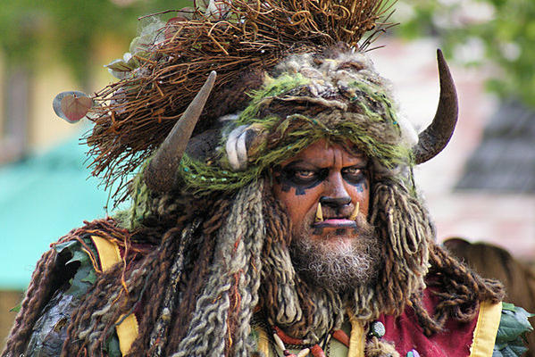 50 idées de costume d`halloween inspirées par myths legendes Sol Tribal idées